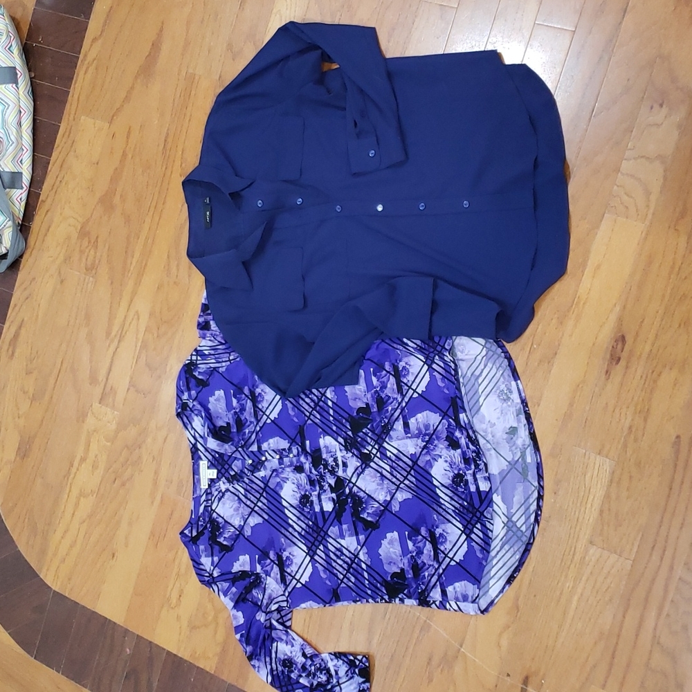 Top bundle